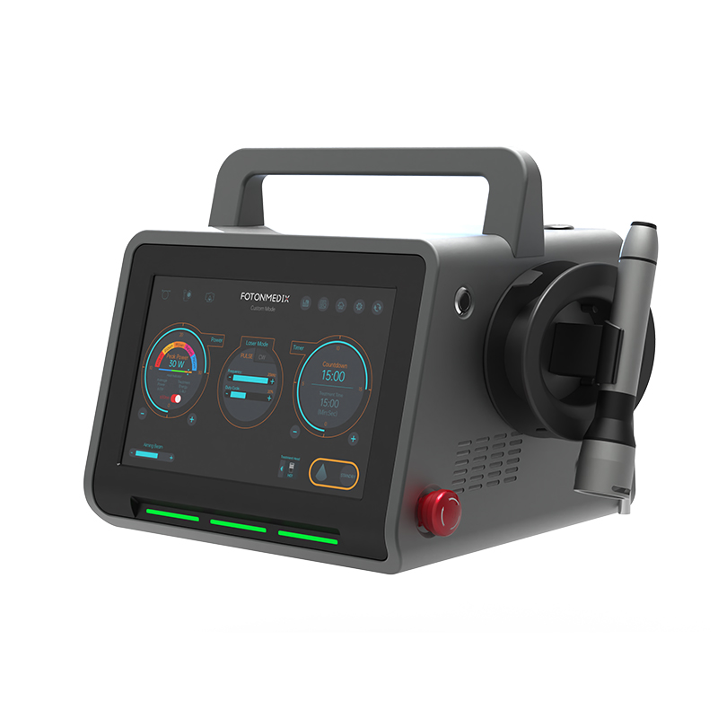 レーザーメディックス マックス